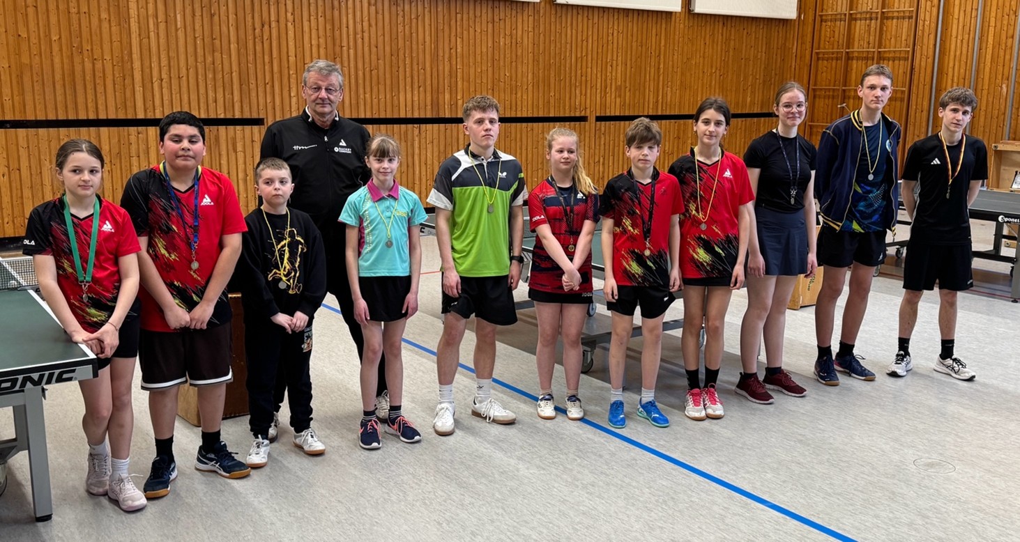 TTVN Kids Race 25 26